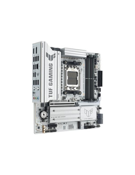 TUF GAMING B850M-PLUS WIFI7 W