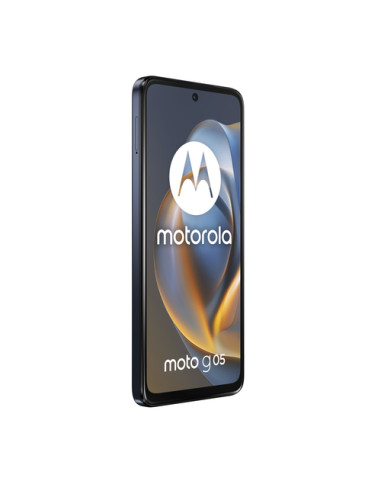 Motorola moto g05 16,9 cm (6.67") Doppia SIM Android 15 4G USB tipo-C 8 GB 256 GB 5200 mAh Blu