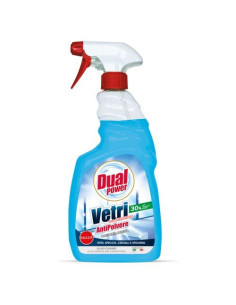 Detergente vetri Dual Power DS9108 S