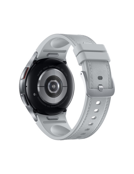 Samsung Galaxy Watch6 Classic (Bluetooth, 43mm)