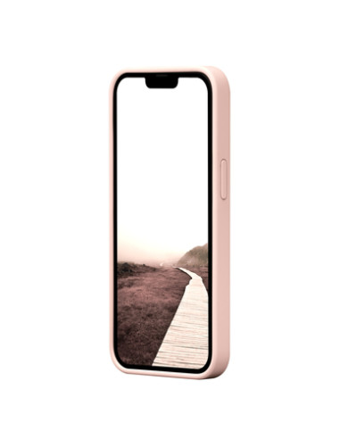 dbramante1928 Costa Rica custodia per cellulare 15,5 cm (6.1") Cover Rosa, Sabbia