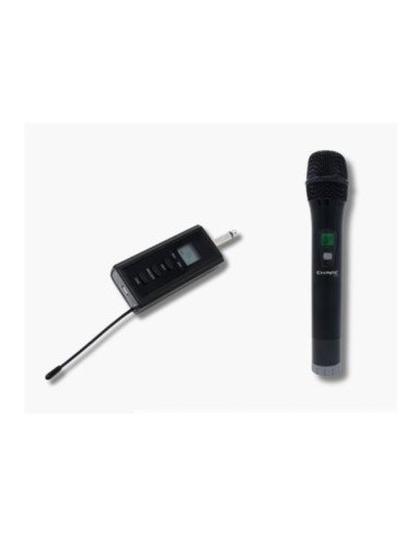 EMPIRE KIT RADIOMIC.ICE C/RICEV.