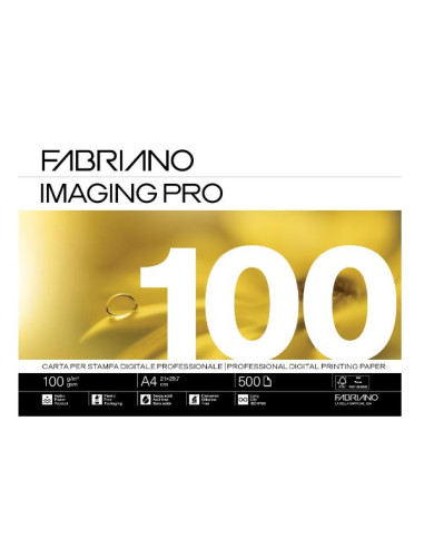 IMAGING PRO A4 100G