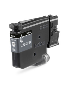 Brother LC527XLBK cartuccia d'inchiostro 1 pz Originale Resa elevata (XL) Nero 2