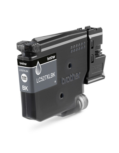 Brother LC527XLBK cartuccia d'inchiostro 1 pz Originale Resa elevata (XL) Nero