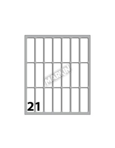 CONF. 10 BUSTE ETIC.MARKIN 32 46X14