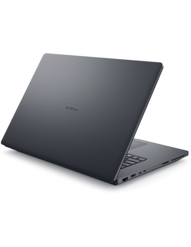 DELL Pro Max MB18250 Intel Core Ultra 7 265HX Workstation mobile 45,7 cm (18") Quad HD+ 32 GB DDR5-SDRAM 1 TB SSD Wi-Fi 7 (802.1