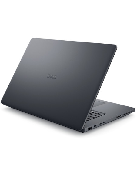 DELL Pro Max MB18250 Intel Core Ultra 7 265HX Workstation mobile 45,7 cm (18") Quad HD+ 32 GB DDR5-SDRAM 1 TB SSD Wi-Fi 7 (802.1