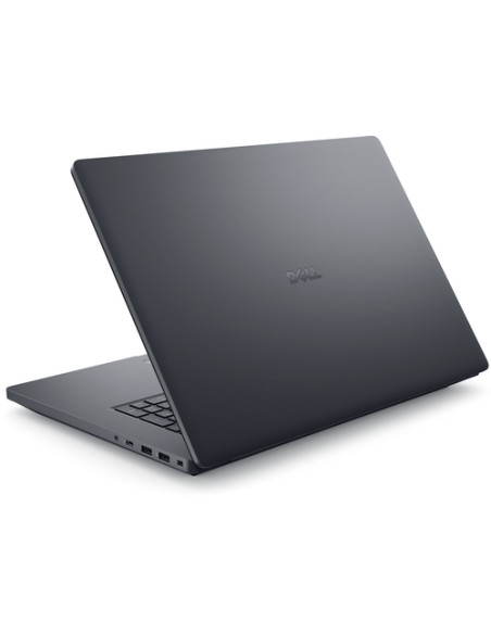 DELL Pro Max MB18250 Intel Core Ultra 9 285HX Workstation mobile 45,7 cm (18") Quad HD+ 32 GB DDR5-SDRAM 1 TB SSD Wi-Fi 7 (802.1