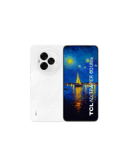 TCL NXTPAPER 60 ULTRA 12/256 WHITE