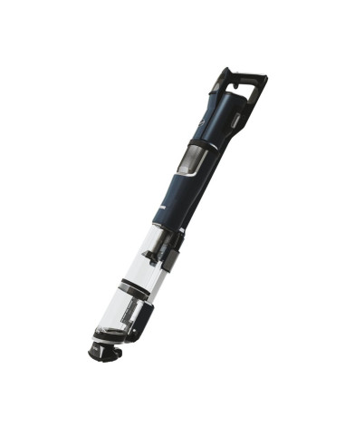 Hoover HFX20P 011 Aspirapolvere a bastone 2 in 1 Batteria Secco EPA Senza sacchetto 1,2 L 365 W Blu