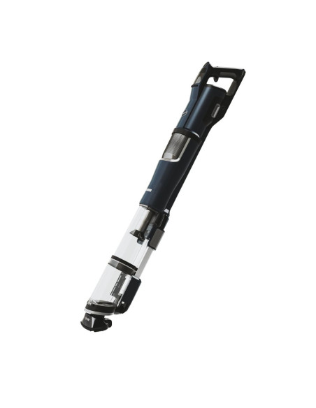 Hoover HFX20P 011 Aspirapolvere a bastone 2 in 1 Batteria Secco EPA Senza sacchetto 1,2 L 365 W Blu