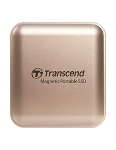 1T EXTERNAL SSD TYPE C MAGSAFE GOLD