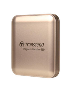 1T EXTERNAL SSD TYPE C MAGSAFE GOLD 2
