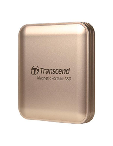 1T EXTERNAL SSD TYPE C MAGSAFE GOLD