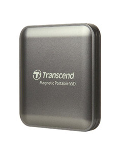 2T EXTERNAL SSD TYPE C MAGSAFE GRAY 2
