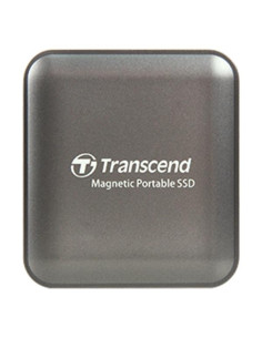 1T EXTERNAL SSD TYPE C MAGSAFE GRAY