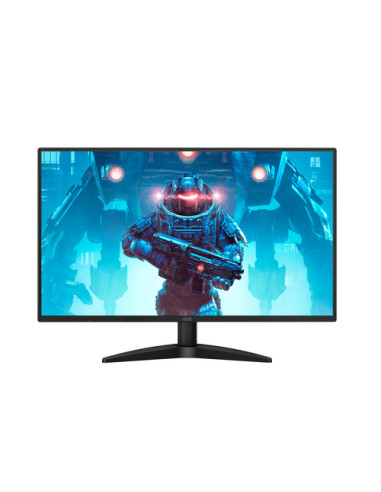 AOC B3 27B36X Monitor PC 68,6 cm (27") 1920 x 1080 Pixel Full HD LED Nero