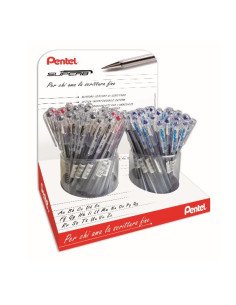 EXPO MIX SUPERB 96PZ