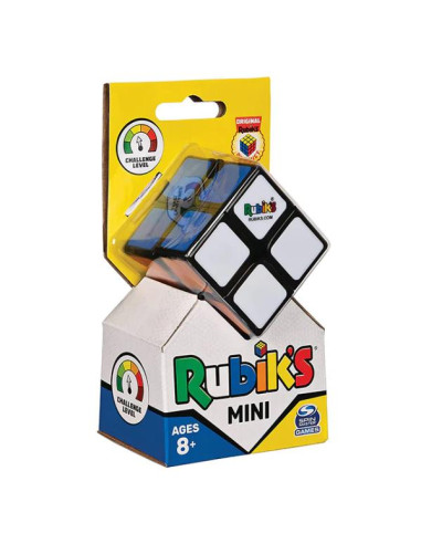 RUBIK S IL CUBO 2X2  MINI