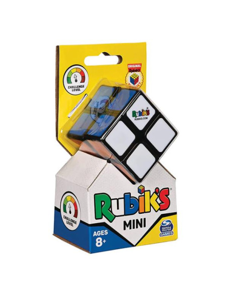RUBIK S IL CUBO 2X2  MINI