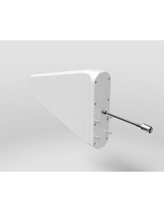 Zyxel IBCACCY-ZZ0109F antenna di rete Antenna direzionale Tipo N