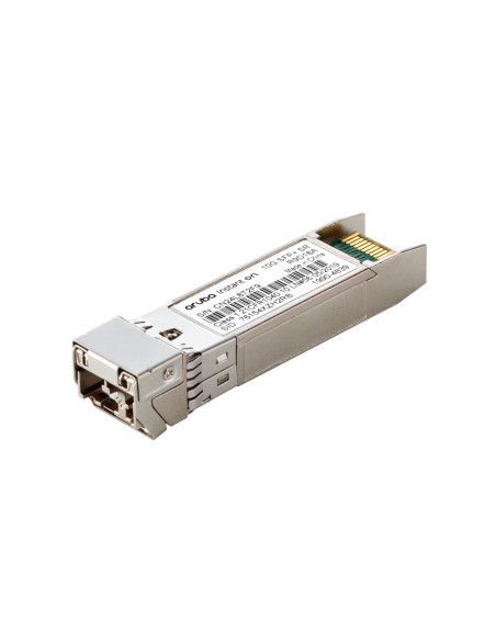 TRANSCEIVER HPE 10G SFP+ LC SR 300M MMF
