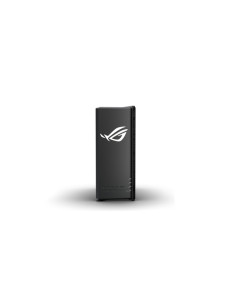 ASUS ROG Strix GS-BE18000 router wireless 2.5 Gigabit Ethernet Tri-band (2,4 GHz/5 GHz/6 GHz) Nero