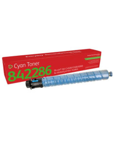EVERYDAY REM TONER RICOH842286 CYAN