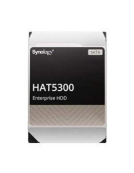 HDD SATA 3,5" x NAS SYNOLOGY Enterprise Series 4TB SATA GARANZIA 5Y - HAT5320-4T