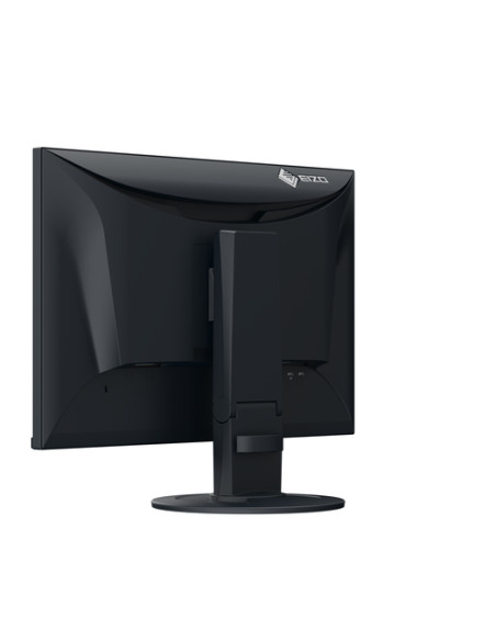 EIZO FlexScan EV2410R Monitor PC 61,2 cm (24.1") 1920 x 1200 Pixel WUXGA LCD Nero