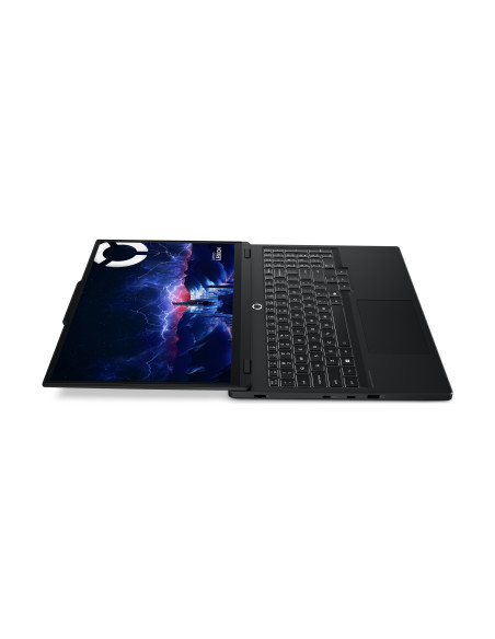 Lenovo Legion 5 15IRX10 Intel® Core™ i9 i9-14900HX Computer portatile 38,4 cm (15.1") WQXGA 16 GB DDR5-SDRAM 512 GB SSD NVIDI