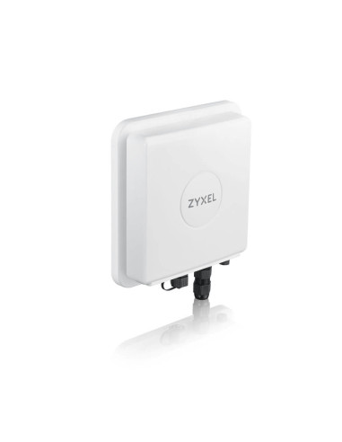 Zyxel WAC6552D-S Bianco Supporto Power over Ethernet (PoE)