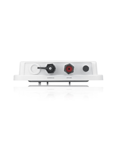 Zyxel WAC6552D-S Bianco Supporto Power over Ethernet (PoE)