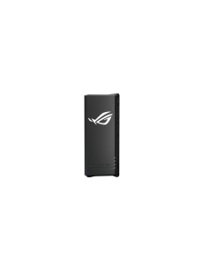 ASUS ROG Strix GS-BE18000 router wireless 2.5 Gigabit Ethernet Tri-band (2,4 GHz/5 GHz/6 GHz) Nero 2