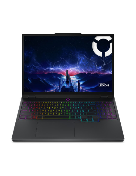 Lenovo Legion 5 15IAX10 Intel Core Ultra 7 255HX Computer portatile 38,4 cm (15.1") WQXGA 16 GB DDR5-SDRAM 1 TB SSD NVIDIA GeFor