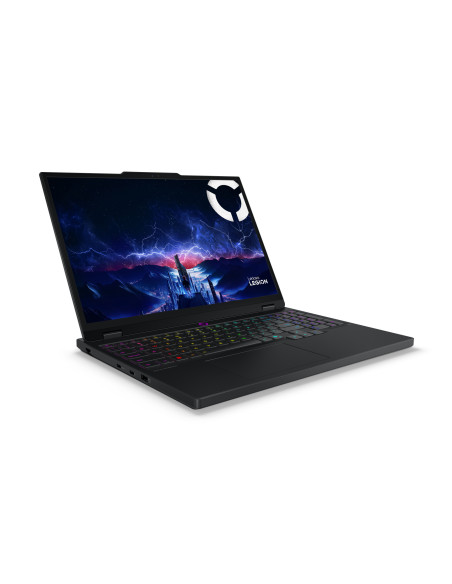 Lenovo Legion 5 15IAX10 Intel Core Ultra 7 255HX Computer portatile 38,4 cm (15.1") WQXGA 16 GB DDR5-SDRAM 1 TB SSD NVIDIA GeFor