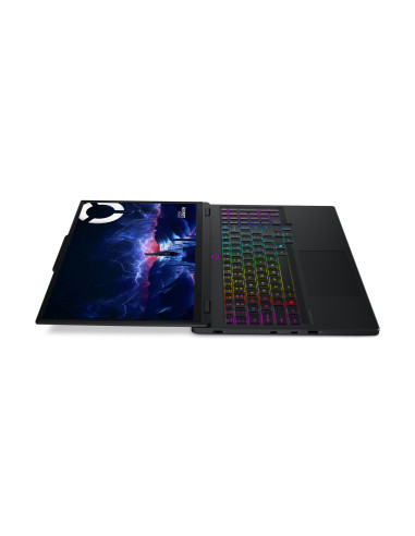 Lenovo Legion 5 15IAX10 Intel Core Ultra 7 255HX Computer portatile 38,4 cm (15.1") WQXGA 16 GB DDR5-SDRAM 1 TB SSD NVIDIA GeFor