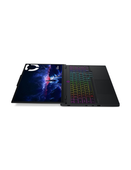 Lenovo Legion 5 15IAX10 Intel Core Ultra 7 255HX Computer portatile 38,4 cm (15.1") WQXGA 16 GB DDR5-SDRAM 1 TB SSD NVIDIA GeFor