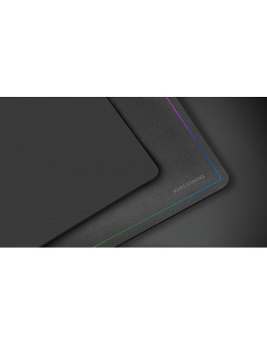 Mars Gaming MCPWXIT tastiera Mouse incluso Wireless a RF + USB QWERTY Italiano Nero