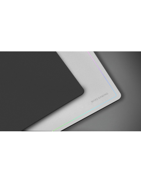 Mars Gaming MCPWXWIT tastiera Mouse incluso Wireless a RF + USB QWERTY Italiano Bianco