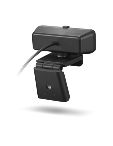 Lenovo Essential FHD Gen2 webcam 1920 x 1080 Pixel USB 2.0 Nero