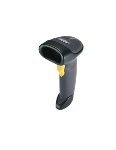 SCANNER LS2208 BLACK /SER.KIT