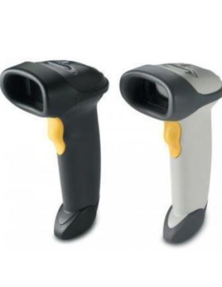 SCANNER LS2208 BLACK /SER.KIT