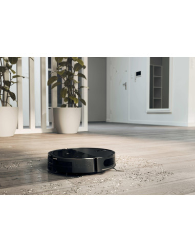 Hoover HG230H 011 0,25 L Senza sacchetto Nero