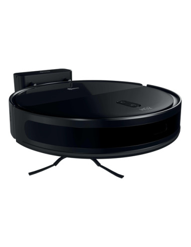 Hoover HG230H 011 0,25 L Senza sacchetto Nero