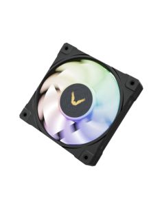 VALKYRIE VENTOLE CASE B12 ARGB FAN REVERSE 120mm VK-FANB12RB
