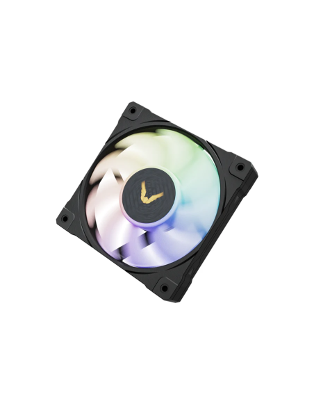 VALKYRIE VENTOLE CASE B12 ARGB 120mm VK-FANB12FB