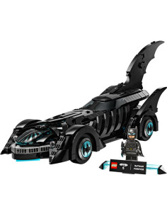 BATMOBILE  BATMAN FOREVER 2