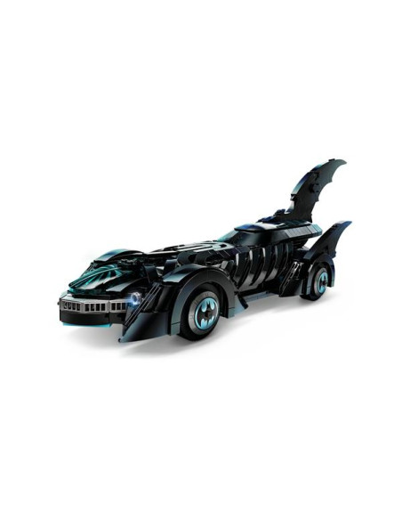 BATMOBILE  BATMAN FOREVER